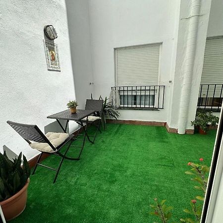 Moderno Apartamento Junto Al Mar- Apartamentos Don Diego Torremolinos Exterior foto